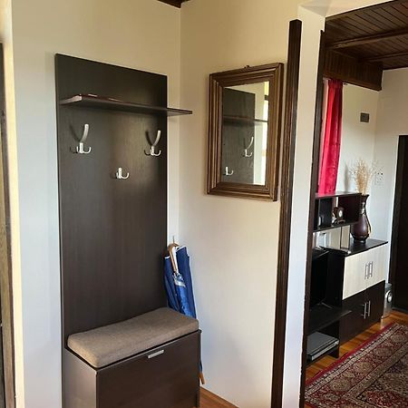 Apartman Jezero Vrutci Užice Extérieur photo