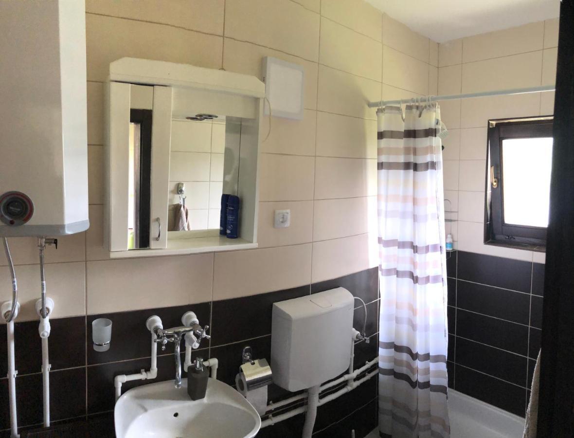 Apartman Jezero Vrutci Užice Extérieur photo