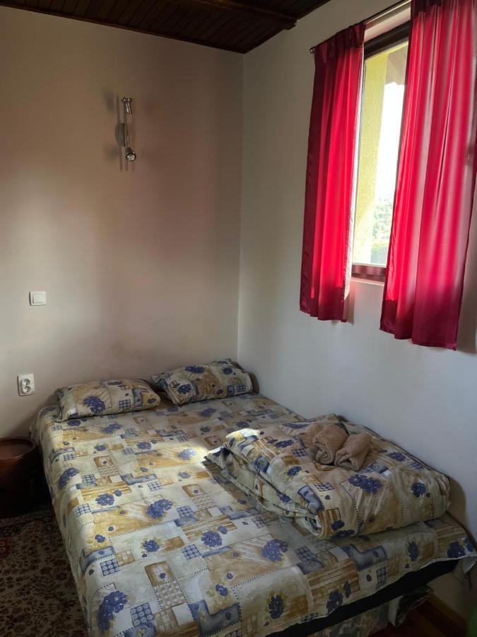 Apartman Jezero Vrutci Užice Extérieur photo