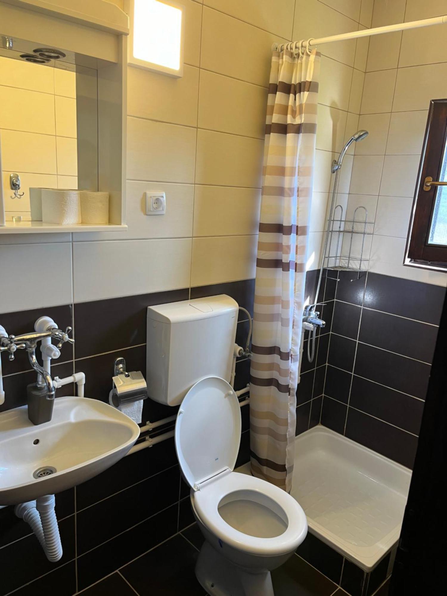 Apartman Jezero Vrutci Užice Extérieur photo