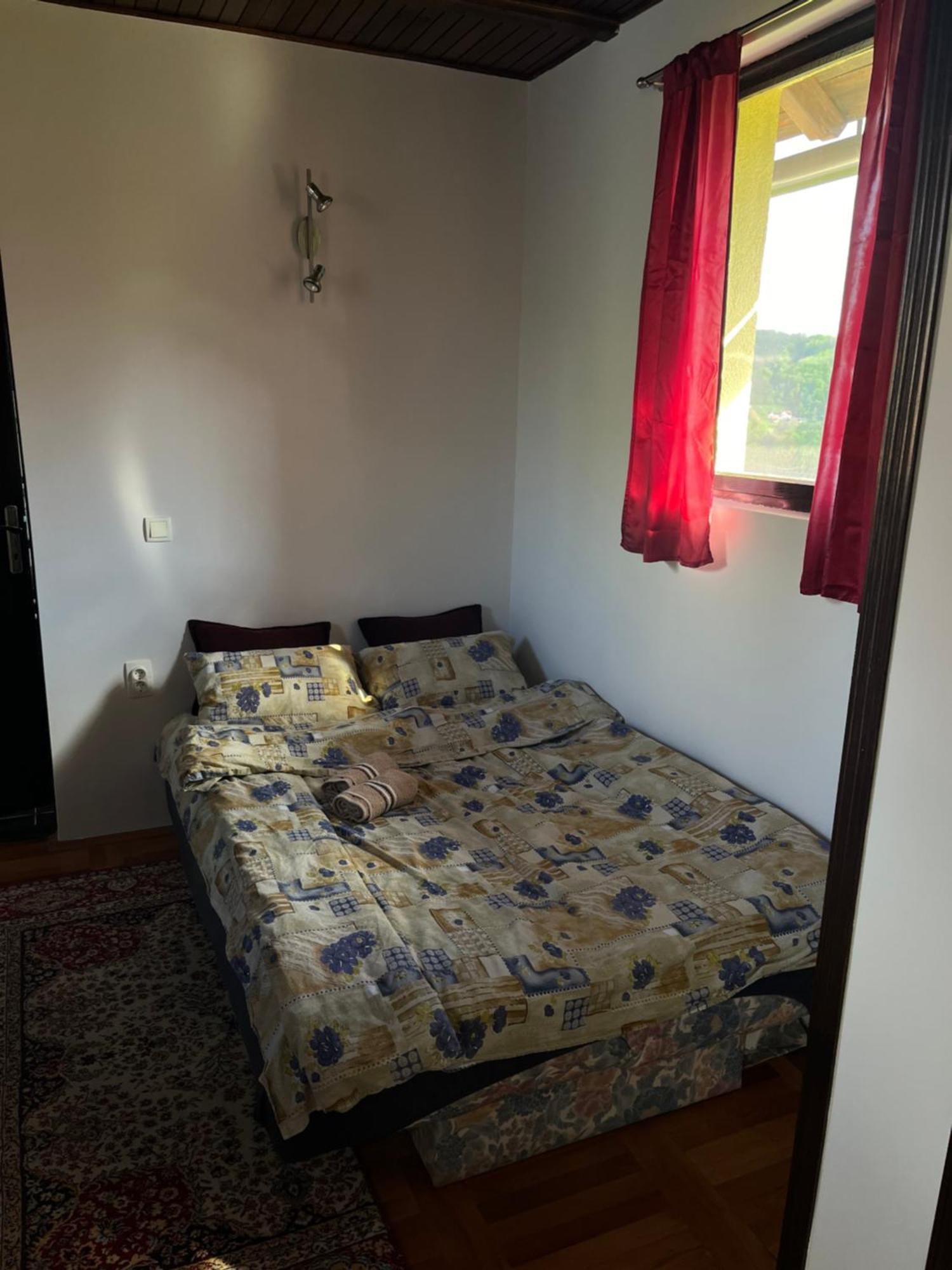 Apartman Jezero Vrutci Užice Extérieur photo