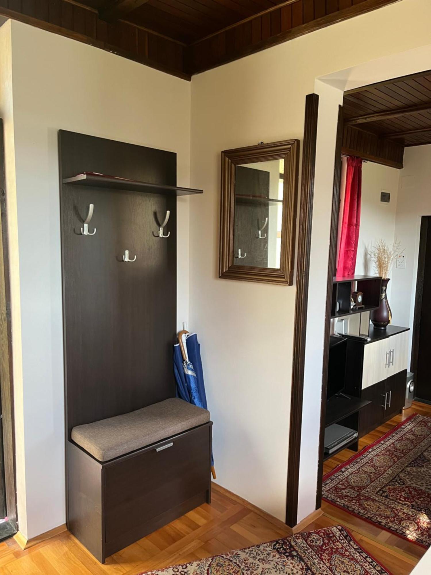 Apartman Jezero Vrutci Užice Extérieur photo