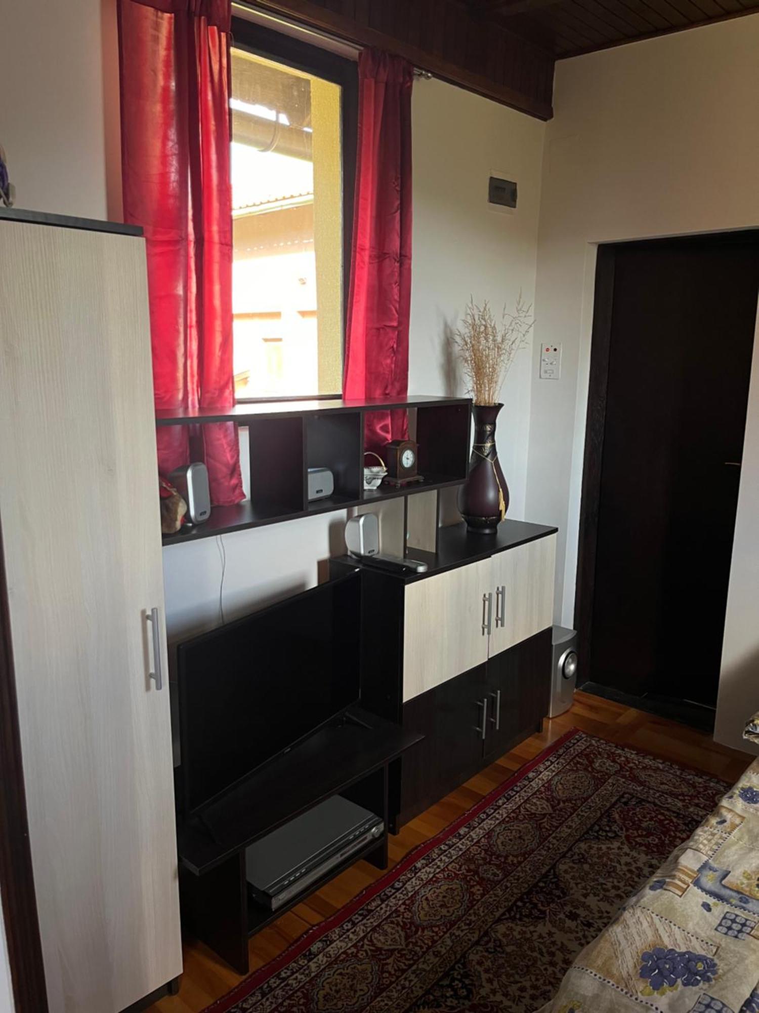 Apartman Jezero Vrutci Užice Extérieur photo